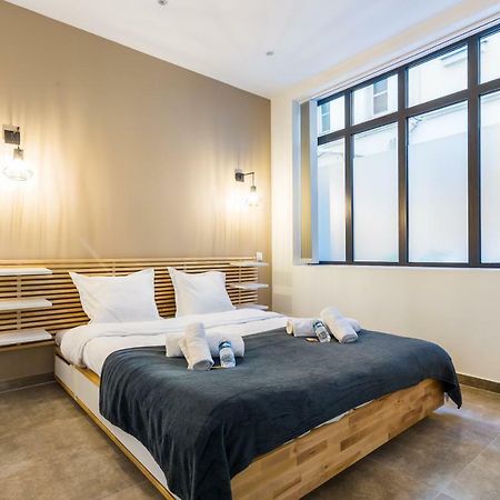 Amazing Apartment - 2Br-6P - Bastille Paris Exterior foto