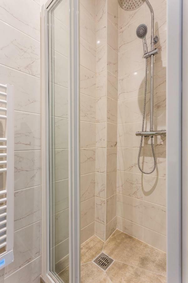 Amazing Apartment - 2Br-6P - Bastille Paris Exterior foto