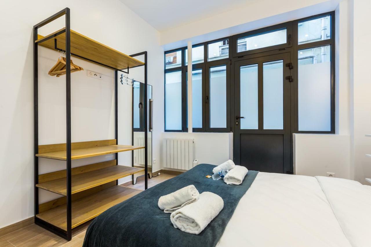 Amazing Apartment - 2Br-6P - Bastille Paris Exterior foto